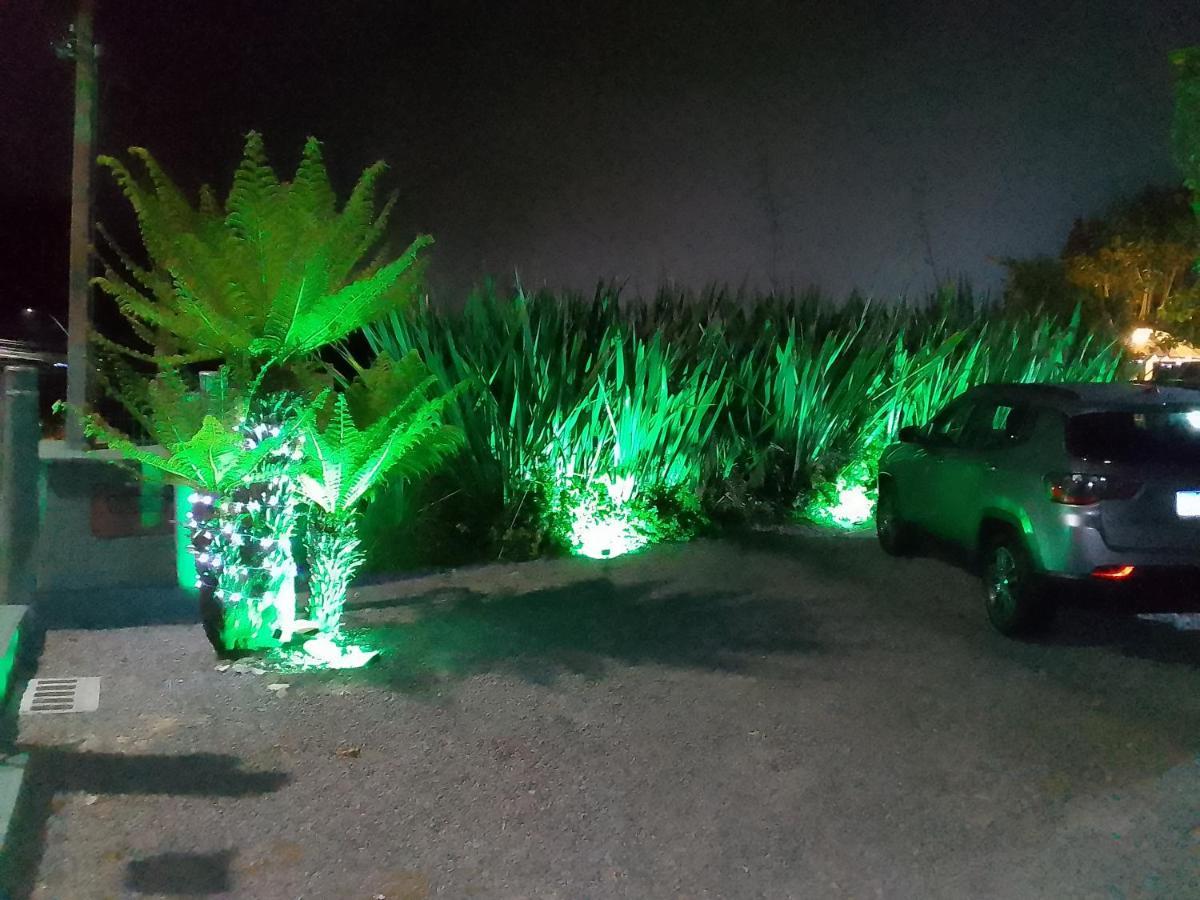 Residencial Dom Celeste Canela Buitenkant foto