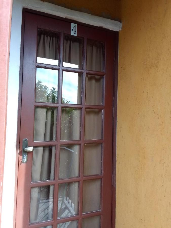 Residencial Dom Celeste Canela Buitenkant foto