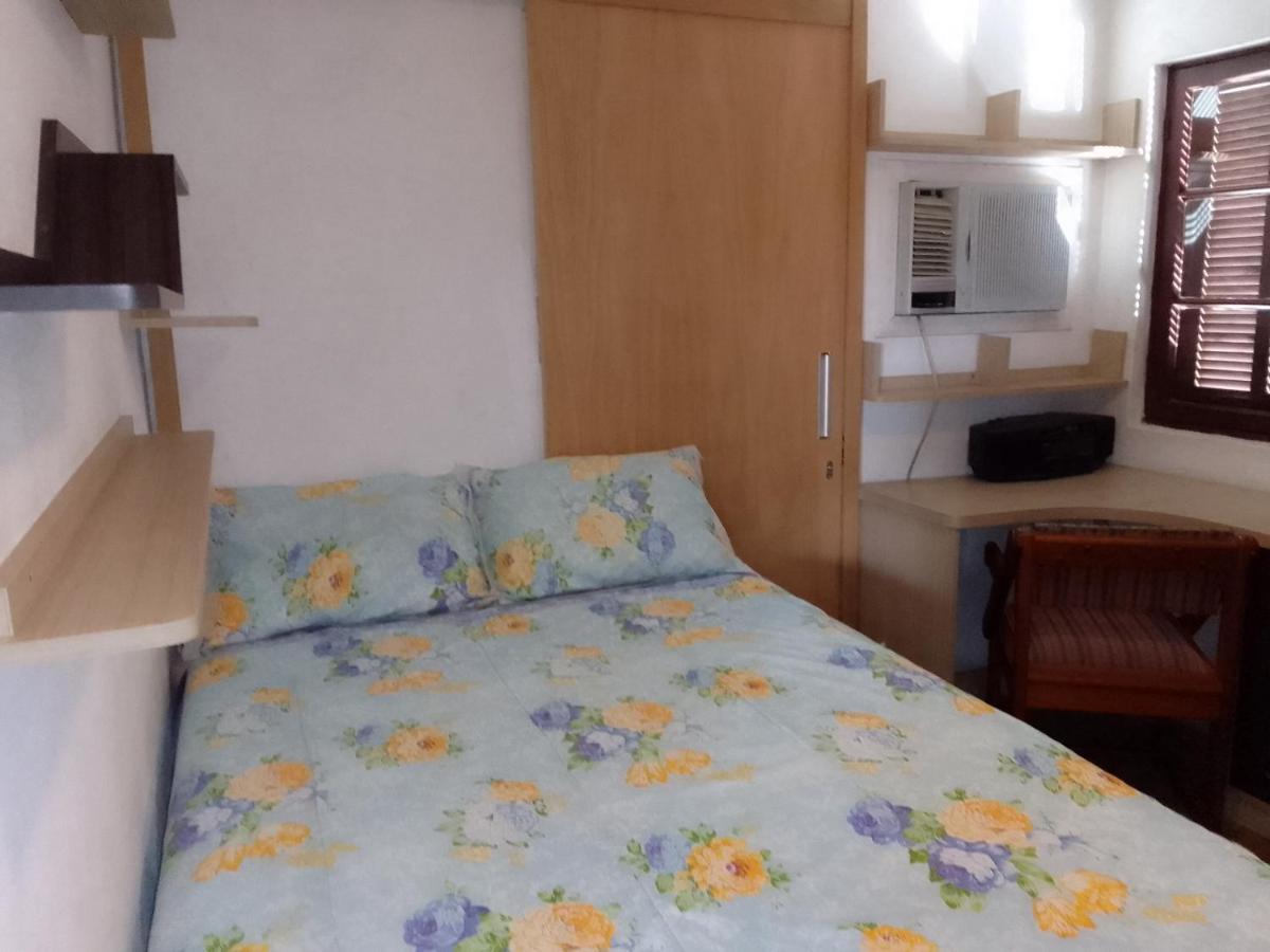 Residencial Dom Celeste Canela Buitenkant foto