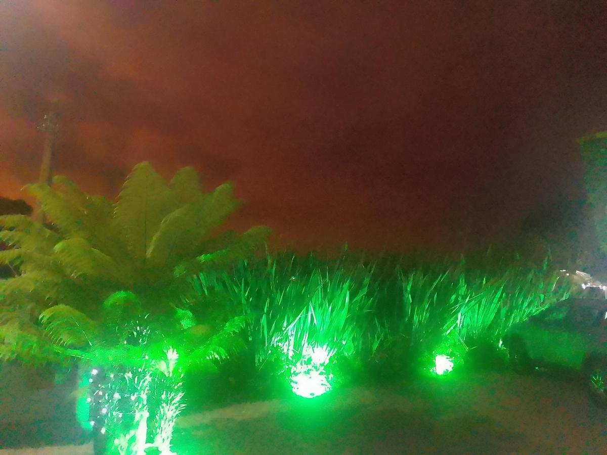 Residencial Dom Celeste Canela Buitenkant foto