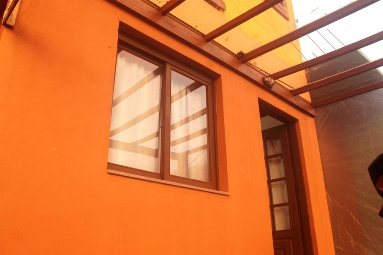 Residencial Dom Celeste Canela Kamer foto