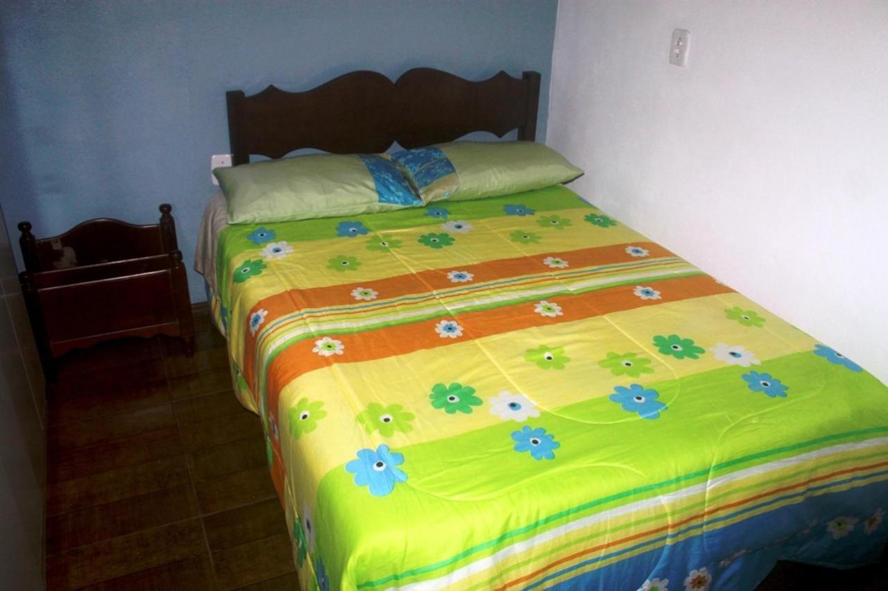 Residencial Dom Celeste Canela Kamer foto