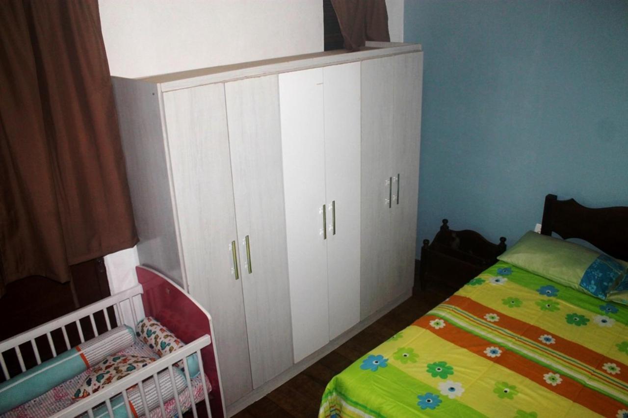 Residencial Dom Celeste Canela Kamer foto