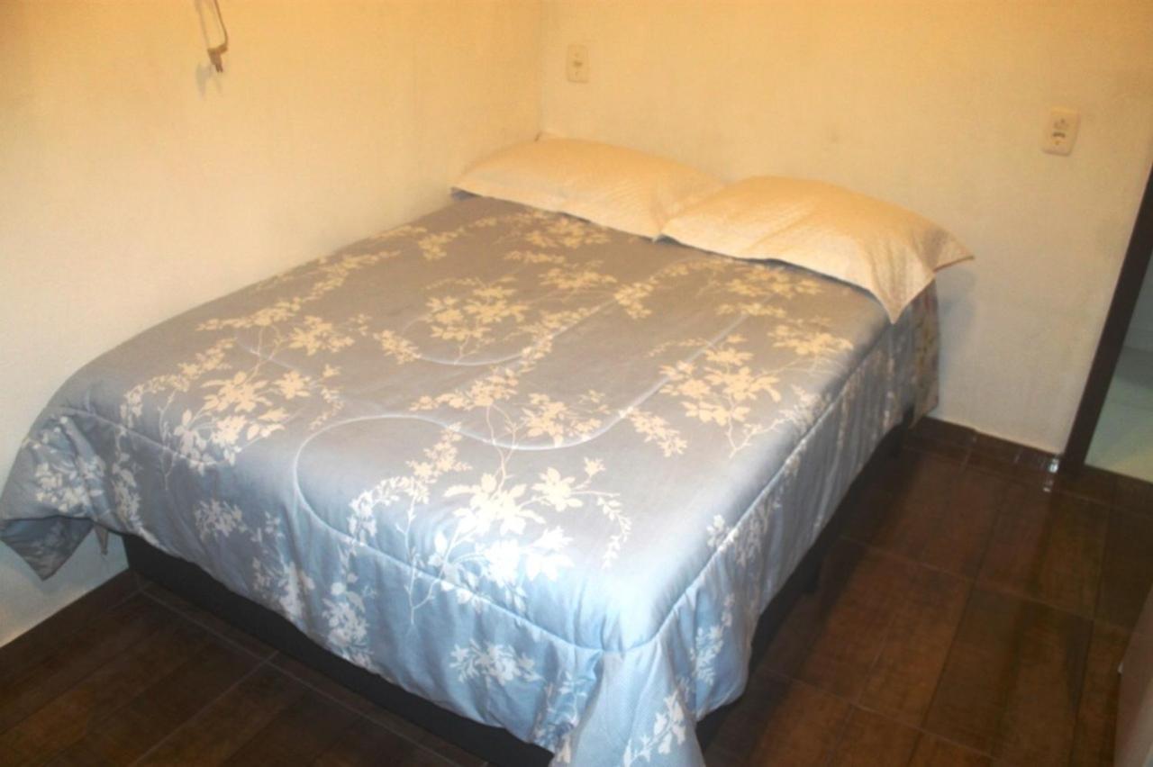 Residencial Dom Celeste Canela Buitenkant foto
