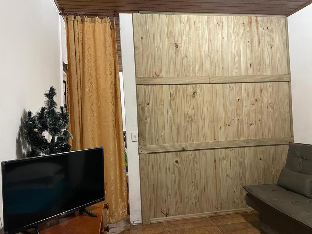 Residencial Dom Celeste Canela Kamer foto