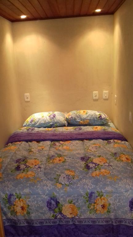 Residencial Dom Celeste Canela Buitenkant foto