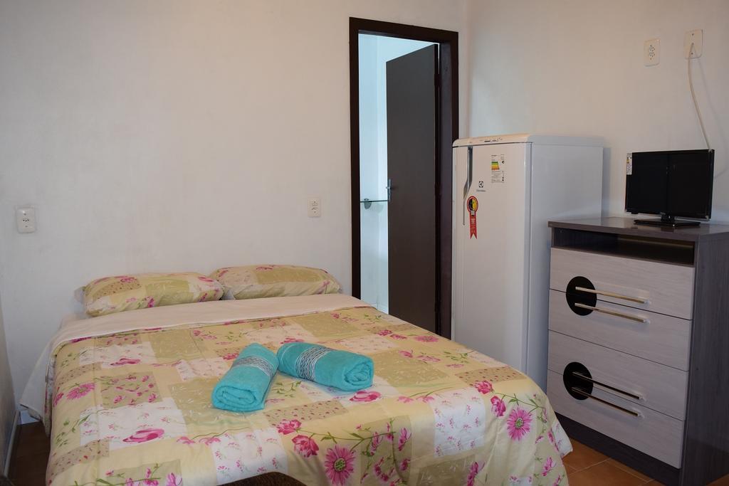 Residencial Dom Celeste Canela Buitenkant foto